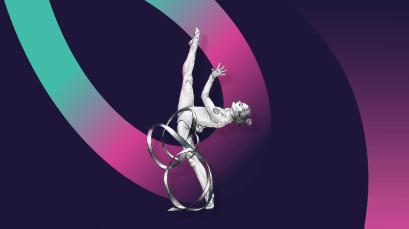 FIG Rhythmic Gymnastics World Cup