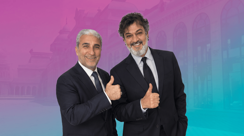 Bu Şəhərdə "Gül Əndam"- Гянджа