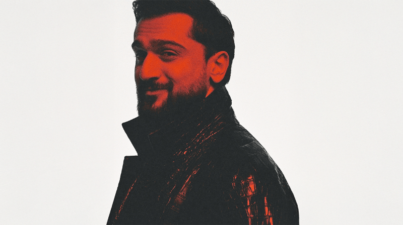 JONY