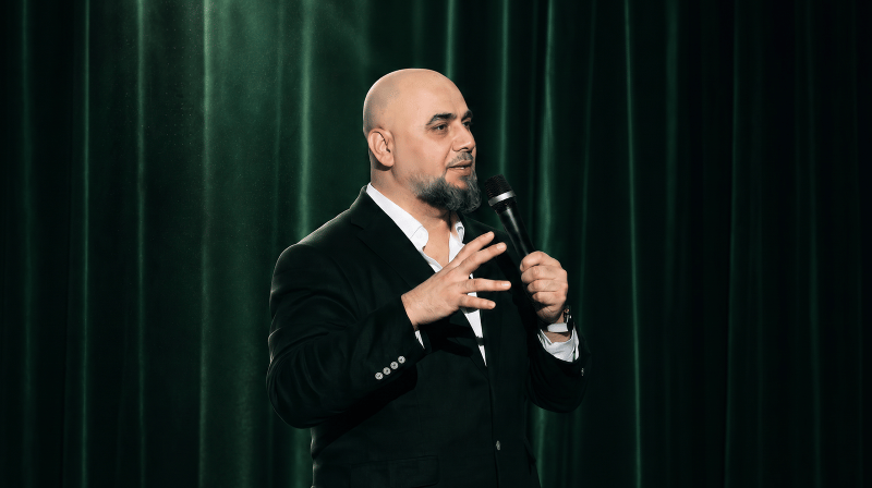 "Münasibətlər Körpüsü" adlı seminar