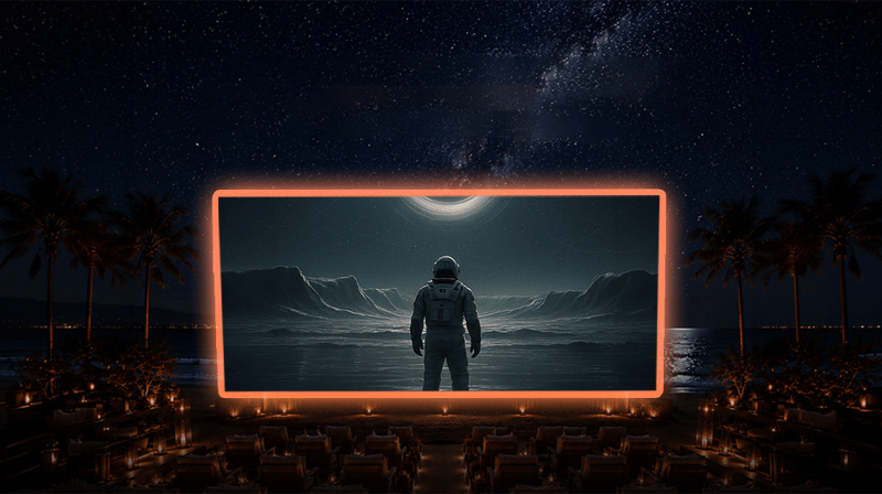 Seanema – Interstellar