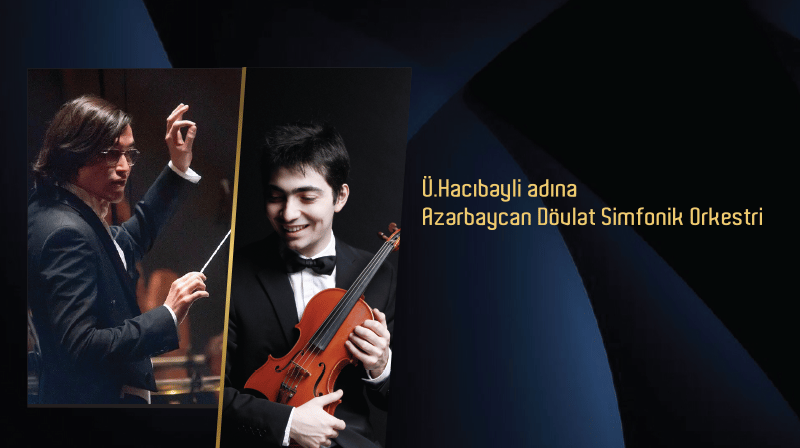 Ü.Hacıbəyli adına Azərbaycan Dövlət Simfonik Orkestri