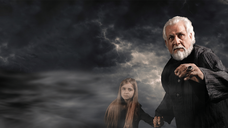 King Lear