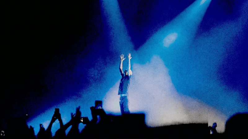 Moby Live 26