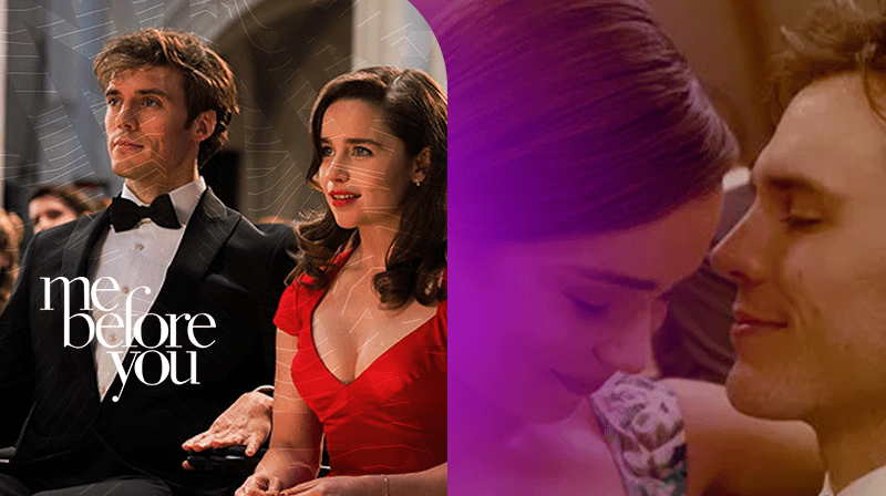 Sky Cinema Drive-In –  Me Before You