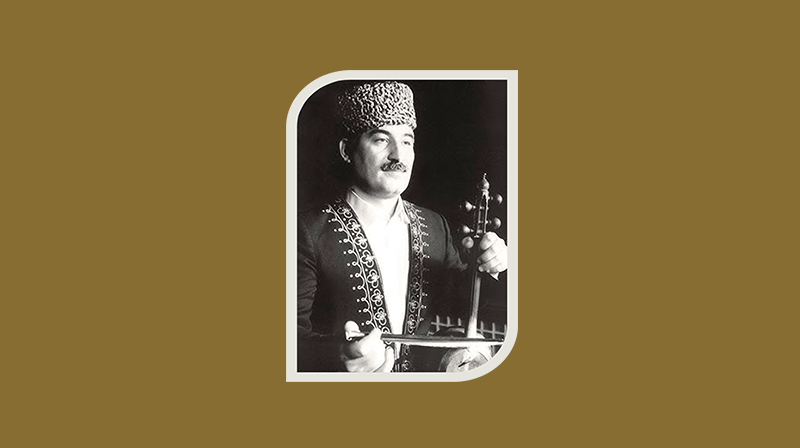 Adalet Vezirov 75