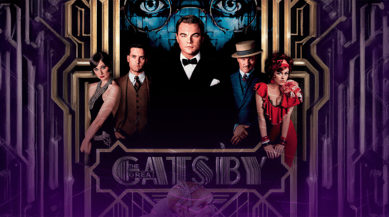 Sky Cinema Drive-In – The Great Gatsby