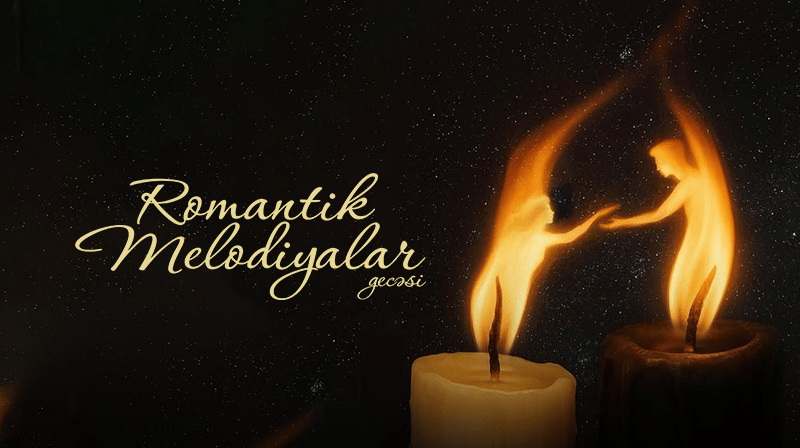 “Romantik Melodiyalar” gecəsi