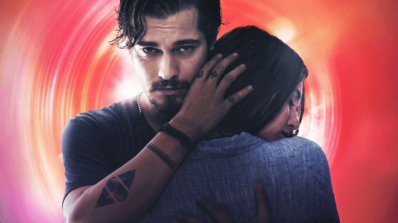 Screening of the film "Delibal"