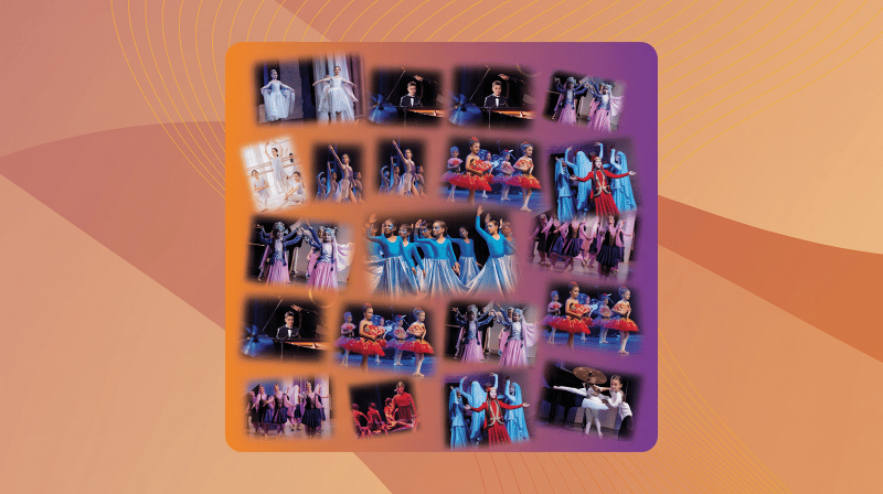 Children’s Concert “From Dream to Stage”