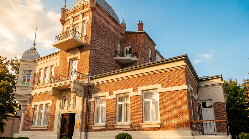 Lankaran History and Ethnography Museum