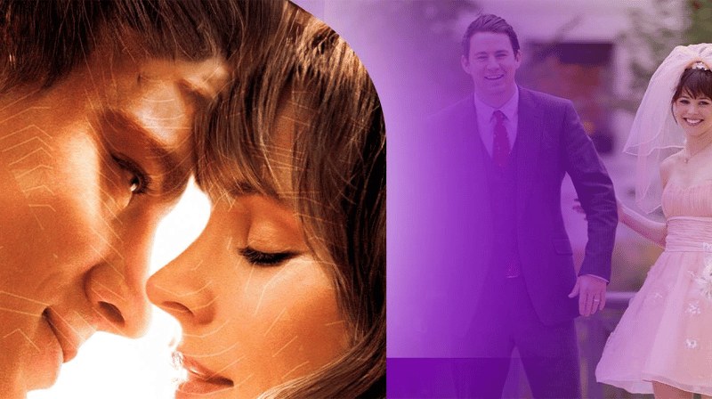 Sky Cinema Dənizkənarı Avtosinema – The Vow