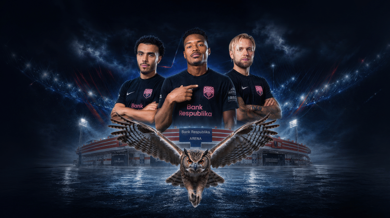 Sabah FK - The New Saints FC