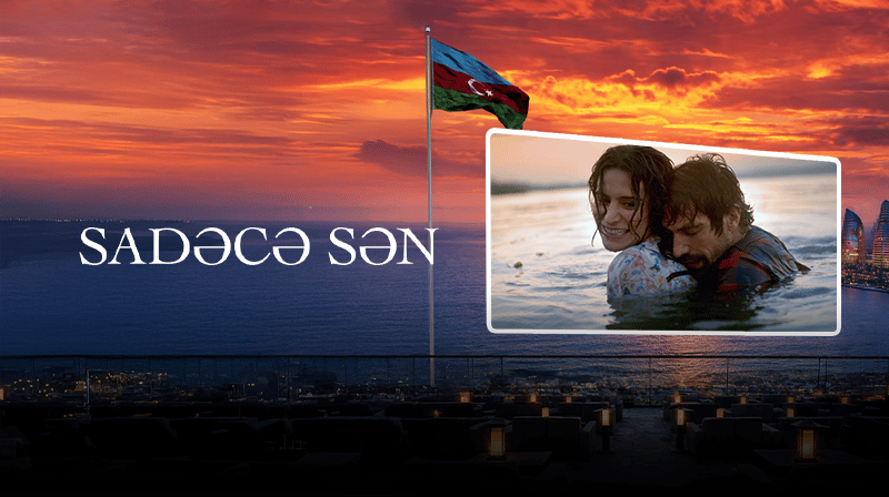 Terrace Cinema – Sadece Sen