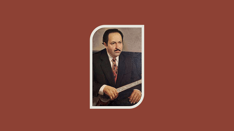 Sərvər İbrahimov 95