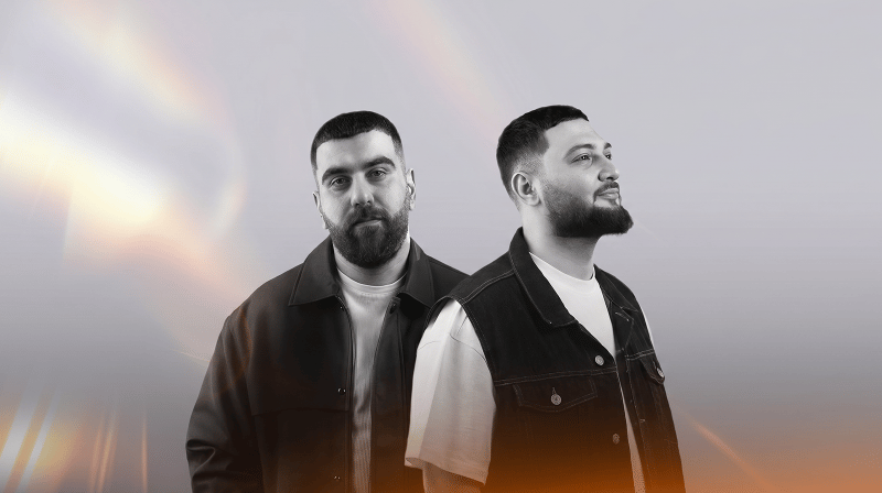 Mehdi Sadiq & Noton — “Belə Gözəldi o”