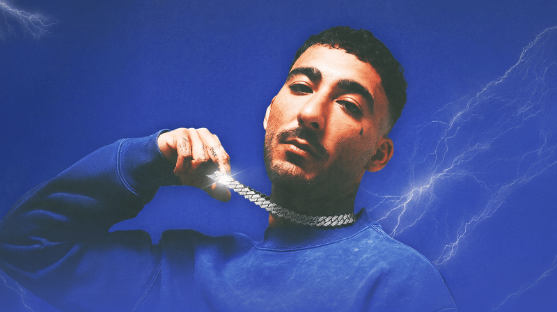 UZI