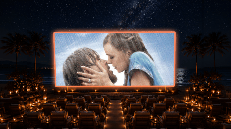 Seanema – The Notebook