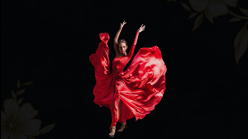 Dance Magic