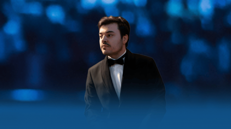 Elbəy Məmmədzadə – Novruzun Jazz Nəfəsi