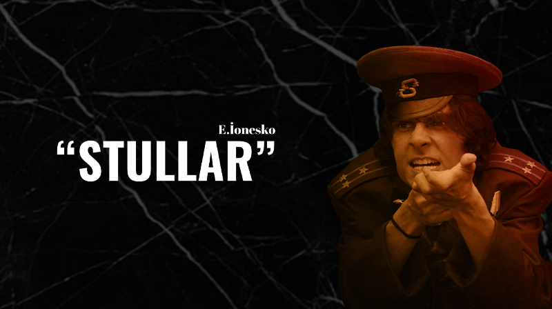 Stullar