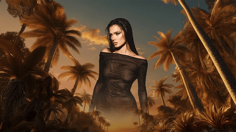 #LetoLifePrive - Misha Miller