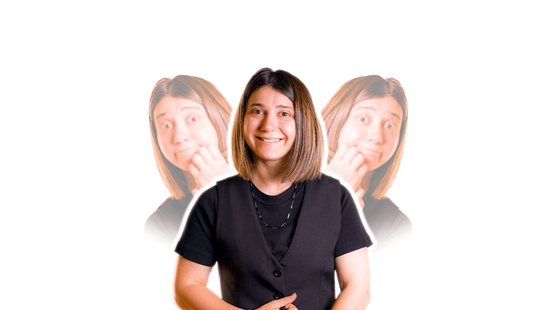 Stand-Up for Women: Ethics and Aesthetics