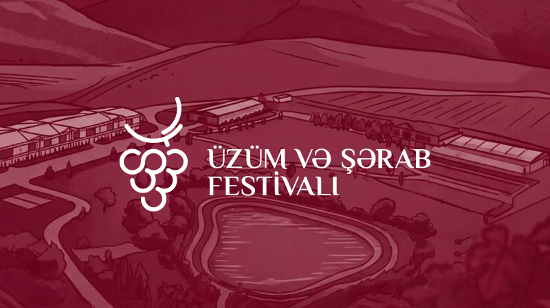 Üzüm və Şərab Festivalı