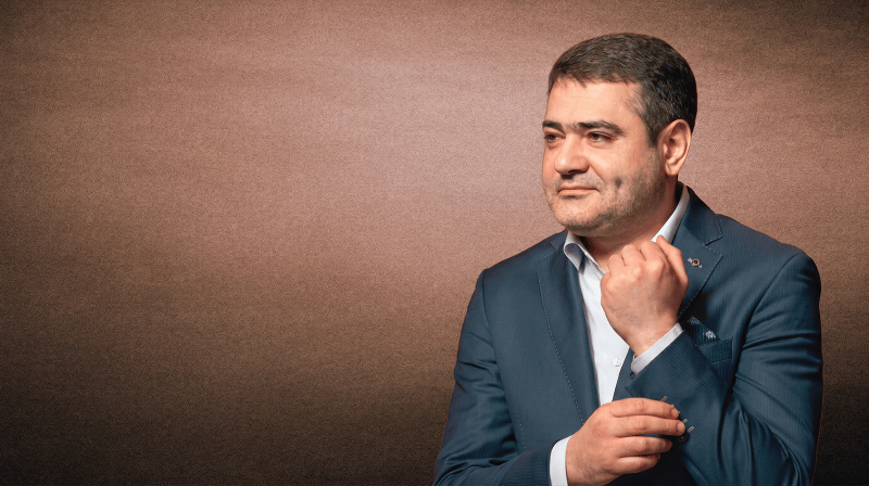 Sadikh Mustafayev