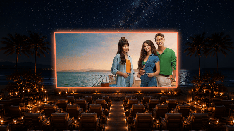 Seanema – Yaz Evi