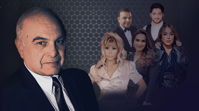 Творческий вечер Джаваншира Кулиева «BURA VƏTƏNDİR!»