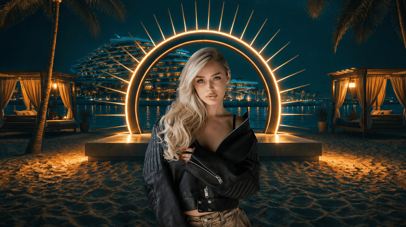 DJ Sara