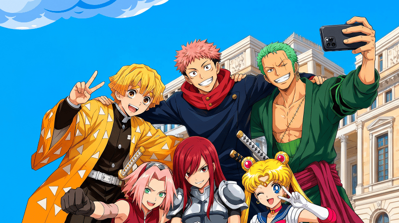 Anime Fest