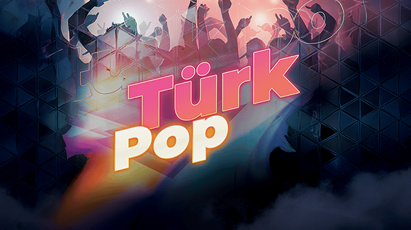 Türk Pop Gecəsi