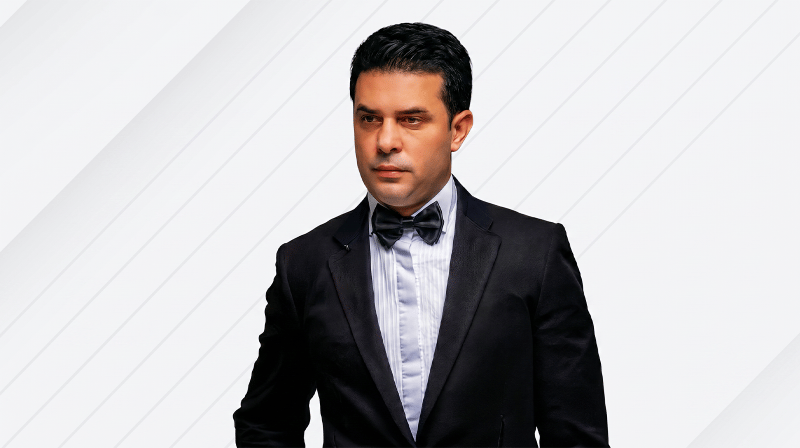 Rəvan Qarayev – "Məktub Yazıram"
