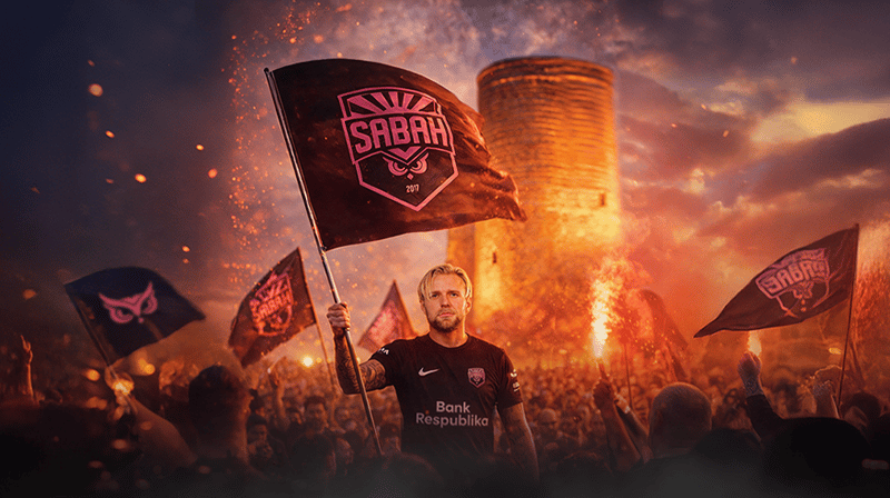 Sabah FK - Sumqayıt FK