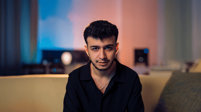 Arif Neymətov Solo Band
