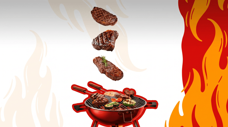 BBQFEST - Международный фестиваль барбекю в Шамахе