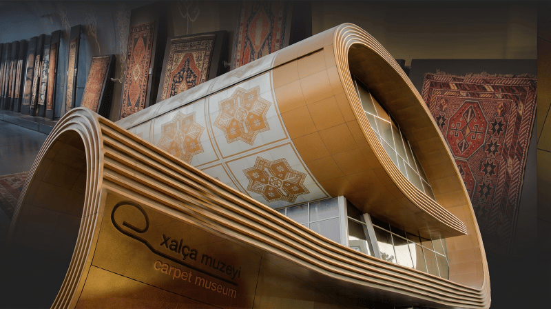 Azerbaijan National Carpet Museum