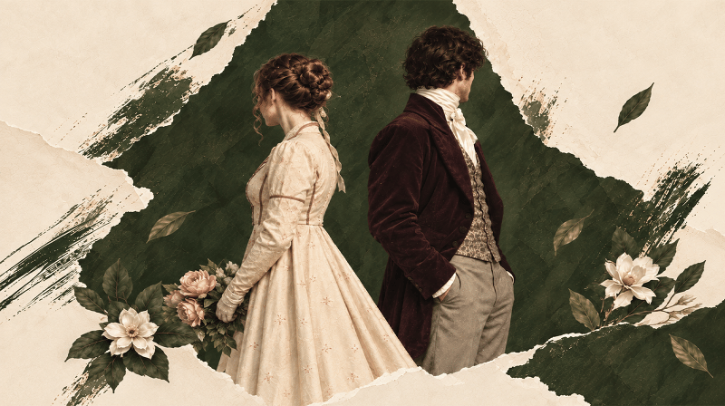 Pride and Prejudice