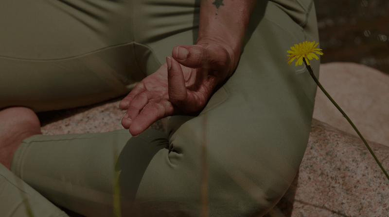 Yoga • Nəfəs texnikaları • Meditasiya