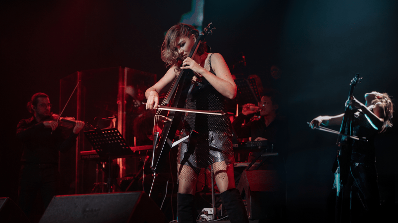 Hans Zimmer Musiqisi