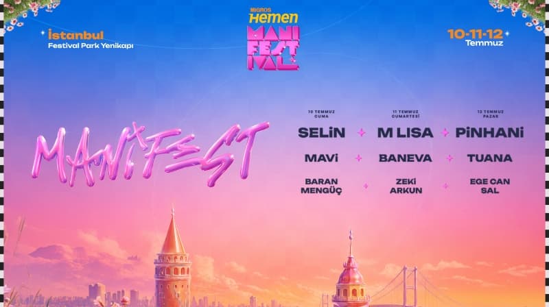 MANIFESTIVAL