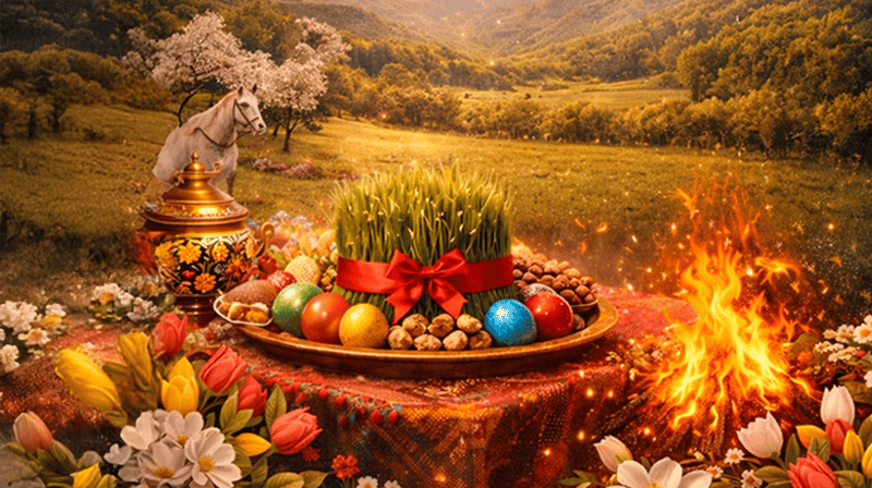 Shamakhi Spring Festival 2026
