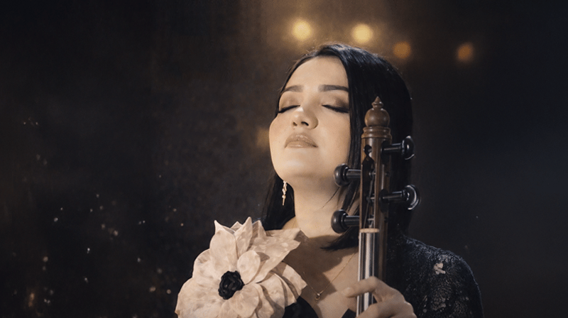 Mehri Akbayan