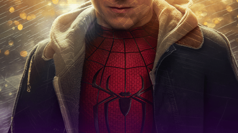 Sky Cinema Dənizkənarı Avtosinema – Spider-Man: Brand New Day