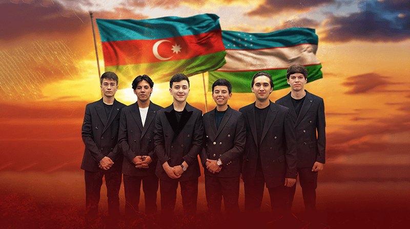Music Bolalar