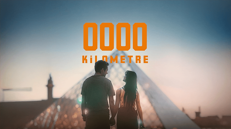 Показ фильма «0000 Километр»