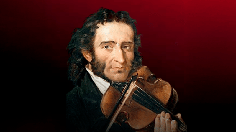 Paganini Night