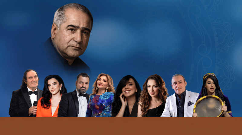 “Xalqın mədəni sərvəti” Cahangir Cahangirov – 105